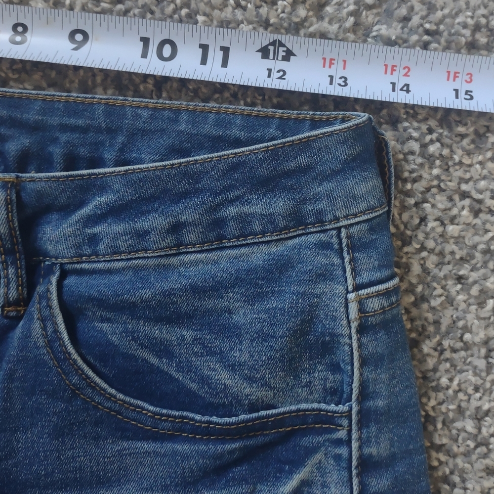 Jean Shorts - Size Small - Picture 13 of 16